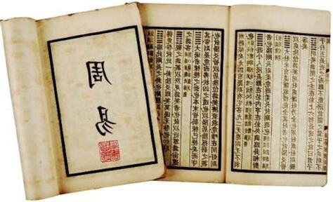 周易 乾卦